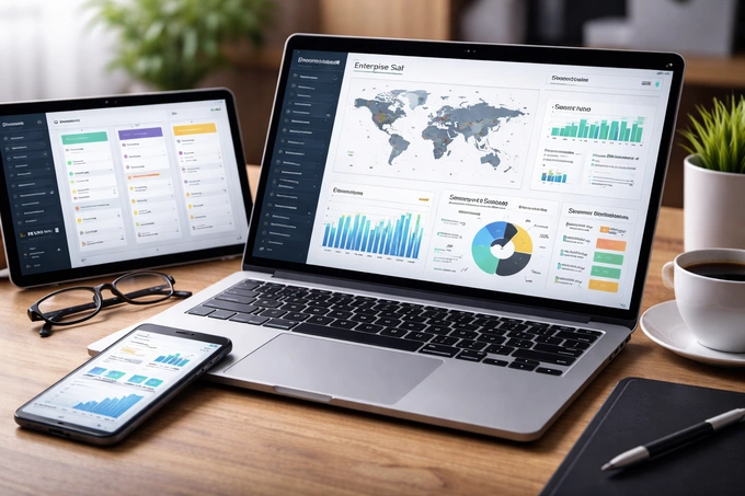 Enterprise Software
