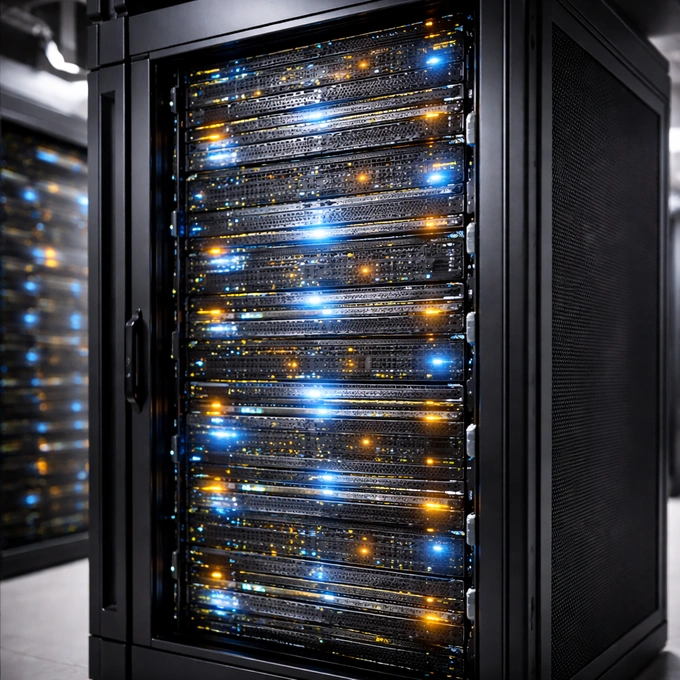 Cloud & Infrastructure